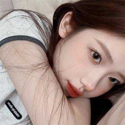 砍柴姑娘