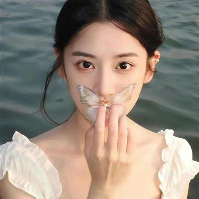 我为花狂